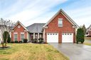 716 Ravenglass Drive sold home in Fort Mill, SC