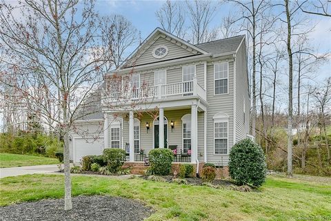 5040 Reagan Lane