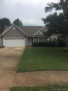 4612 David Cox Road