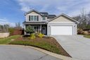4 Stone River Drive sold home in Asheville, SC