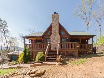 259 Travelers Rest Lane sold home in Grassy Knob Acres, Rutherfordton, NC