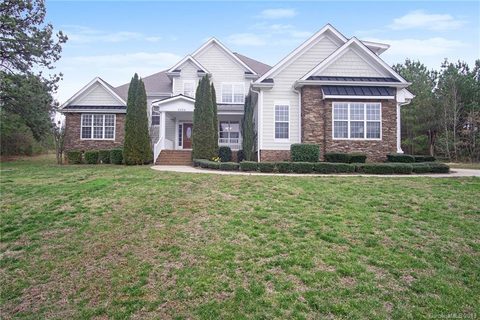 5054 Shady Meadow Lane sold home in Stewart Overlook, Denver, NC