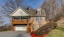 60 Scenic View Drive sold home in Hendersonville, SC