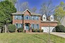 8100 Kingston Drive sold home in Waxhaw, SC