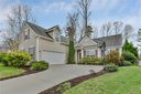 17055 Hampton Trace Road sold home in Huntersville, SC