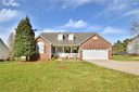 1493 Mill Wheel Drive sold home in Salisbury, SC