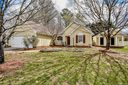 13509 Melrose Meadow Lane sold home in Huntersville, SC