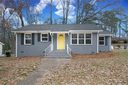 4225 Abbeydale Drive sold home in Charlotte, SC