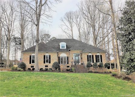 4316 Rosecliff Drive