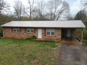 1282 Oak Hill Drive sold home in Morganton, SC