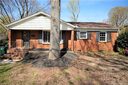 4145 Sheridan Drive sold home in Charlotte, SC