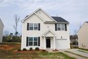 6317 Derita Woods Court sold home in Charlotte, SC