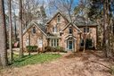 13209 White Birch Terrace sold home in Davidson, SC