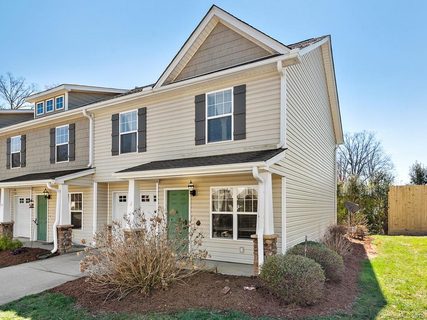 82 Old Salem Court