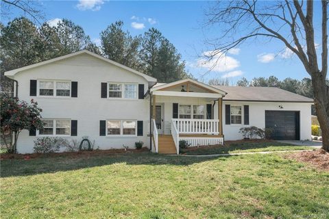 2395 Old Cedarwood Drive