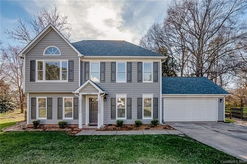 20437 Willow Pond Road
