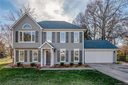 20437 Willow Pond Road sold home in Cornelius, SC