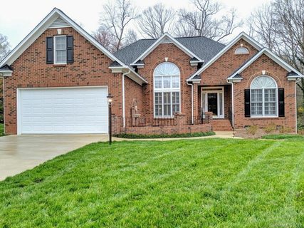 2011 Rosehaven Lane sold home in Swan Meadows Ii, Rock Hill, SC