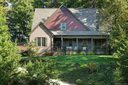 210 Barnrock Drive 13 sold home in Mills River, SC