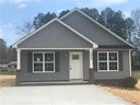 1554 Kingston Drive sold home in Kannapolis, SC