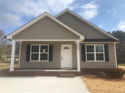 1556 Kingston Drive sold home in Beaumont Park, Kannapolis, NC