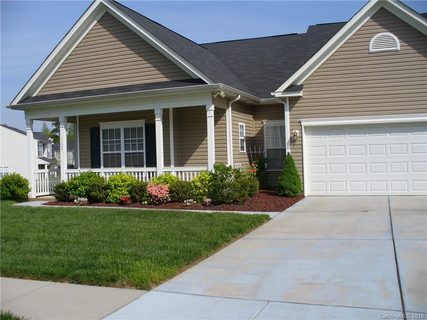 1124 Homestead Glen Boulevard sold home in Homestead Glen, Charlotte, NC