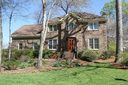 549 Beacon Knoll Lane sold home in Fort Mill, SC