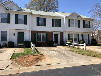 2872 Hosta Drive sold home in Grenelefe, Charlotte, NC