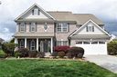 1505 Langdon Terrace Drive sold home in Indian Trail, SC