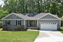 314 Lucky Drive sold home in Concord, SC