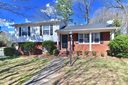 3016 Dalecrest Drive sold home in Charlotte, SC