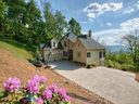 1244 Presidential Drive sold home in Waynesville, SC