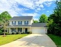 1044 Boulder Drive sold home in Concord, SC
