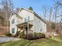 800 Point Of View Drive sold home in Waynesville, SC