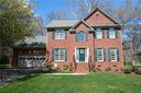 5610 Monticello Drive sold home in Concord, SC