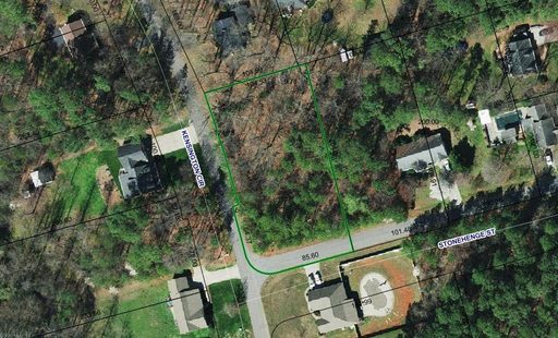 1385 Kensington Circle