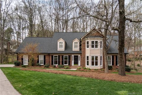 10403 Wyndham Forest Drive sold home in Wyndham, Charlotte, NC