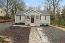 635 Robertson Avenue sold home in Charlotte, SC