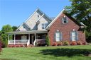 7202 Mcewen Place sold home in Mint Hill, SC