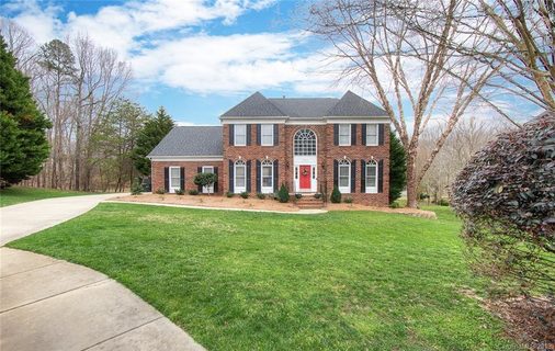 1605 Stevens Road