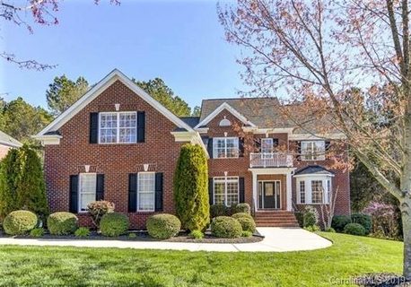 1016 Arroyo Vista Lane sold home in Blackstone, Matthews, NC