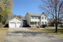 8724 Middleton Circle sold home in Harrisburg, SC