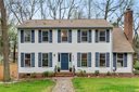 6053 Kingstree Drive sold home in Charlotte, SC