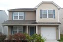 2518 Stream Bank Drive sold home in Charlotte, SC