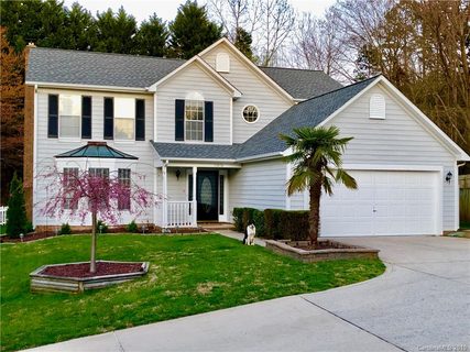 17210 Asti Court sold home in Bordeaux, Cornelius, NC