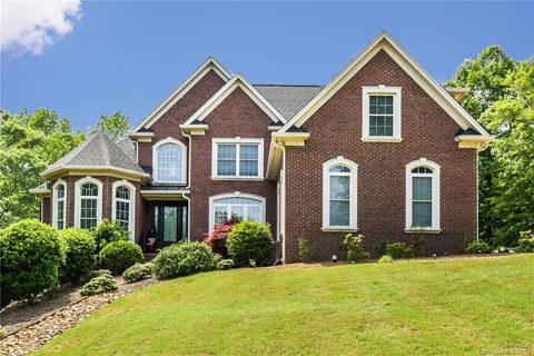 122 Spinnaker Bay Lane sold home in Masons Crossing, Lake Wylie, SC