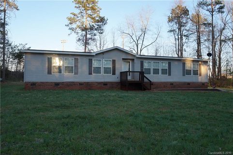 154 Con Lee Drive sold manufactured home in Con Lee Heights, Olin, NC