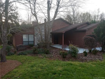 7417 Sheffingdell Drive sold home in Cedar Woods, Charlotte, NC