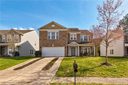 14327 Hartwell Farm Drive 96 sold home in Charlotte, SC