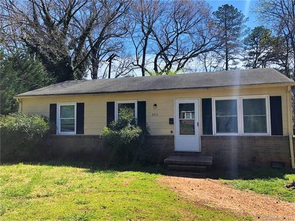 2713 Thornton Road